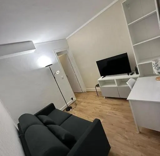 Parisian Stay In A Cosy Flat - Republique